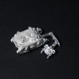 Space Marines, Epic, Razorback, Rhino