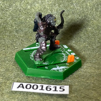 Heroclix, Moria Goblin Archer, BS 4