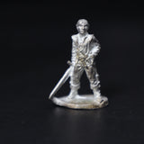 Rogue, 8152, Julie Guthrie's Personalities, Grenadier Models