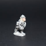 Orcs and Goblins, Citadel FF20, Goblin w. Sword, Broken