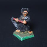 Empire, Painted Flagellant