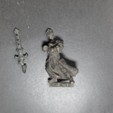 Cygnar Coleman Stryker, A7938 Warmachine, Privateer Press