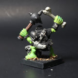 Orcs and Goblins, Orc Musician