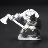 Mash, Half Ogre, Metal, 02786 , Reaper