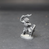 Gnoll, 11-420, Monster, Ral Partha, AD&D