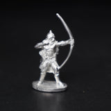 Barbarian Archer, 892, Julie Guthrie's Personalities, Grenadier Models