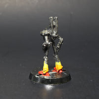 Eldar, Epic, Dreadnought