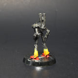 Eldar, Epic, Dreadnought