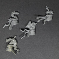 Warhammer Bretonnian Knight Bits 6th ed.