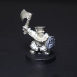 Dwarfs, Ironbreaker, Games Workshop