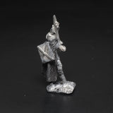 Adventurer, Dismounted, 1491 (d), Hero D