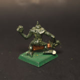 Chaos, Plaguebearer of Nurgle