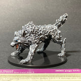 38/60, DDM4, Rime Hound, with Card D&D