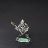 Orc Chieftain, C16, Citadel Miniatures