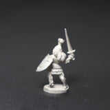 Heroine, Full Armour, WL-049, Superior Models
