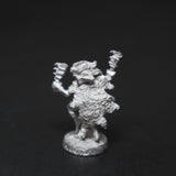 Female Human Shaman, 10-540, Ral Partha, AD&D, Dark Sun