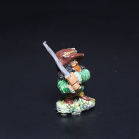 Dungeons and Dragons, Dwarf Swordsman, 2003b