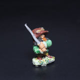 Dungeons and Dragons, Dwarf Swordsman, 2003b