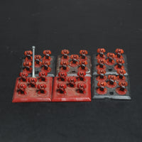 Epic, Space Marines, Assault Marines MKI