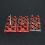 Epic, Space Marines, Assault Marines MKI