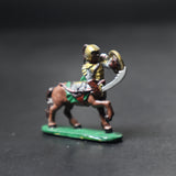 Armored Centaur with Sword and Shield DF-727, Ral Partha