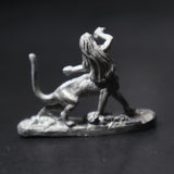 Lamia, 11-462, broken dagger, Ral Partha