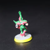 Dark Elves, Blitzer 3, 2nd Ed. Bloodbowl, Metal, Citadel