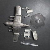 Fairchild F611 Brigand 20-107, Crimson Skies, Ral Partha