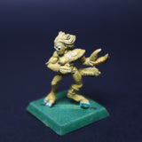 Chaos, Daemonette of Slaanesh