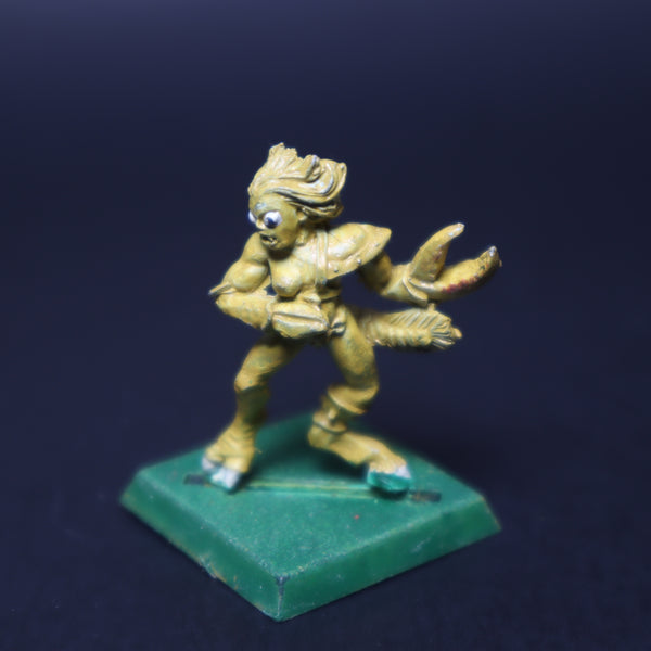 Chaos, Daemonette of Slaanesh