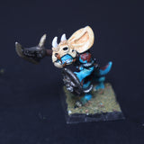 Lizardmen, Temple Guard, Games Workshop