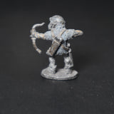 Orc Archer, AD&D, 2011 Orc's Lair, Grenadier