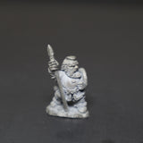 Dwarfs, C06 Northern Dwarf with Spear, Citadel