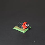 Orks, Epic, Traktor Kannon, Big Gunz, Plastic, Games Workshop