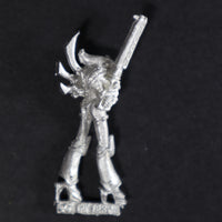 Eldar, Fire Gale Knight 1, Epic Warhammer