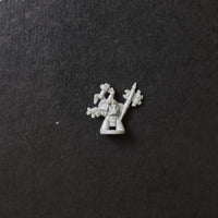 Epic, Space Marines, Tech Marine, Plastic