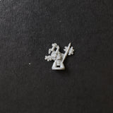 Epic, Space Marines, Tech Marine, Plastic