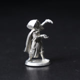Cassiopia, Enchantress, 03-126, Ral Partha