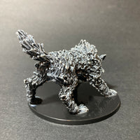 38/60, DDM4, Rime Hound D&D