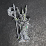 Undead, 1995 Undead Tomb Guardian, Warhammer Quest, GW