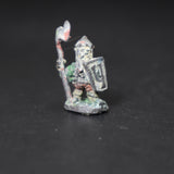 Gnome Guard, 5003 Woodland Adventurers, Grenadier Models