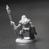 Taer, 11-468, AD&D, Ral Partha