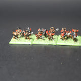 Chaos, Epic, Chaos Space Marines