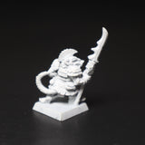 Skaven, Stormvermin, Metal, Games Workshop