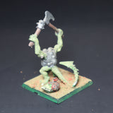 Citadel, Fimir Noble, 1987