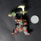 Orcs and Goblins, Orc Boyz Champion