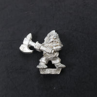 Dwarfs, Troll Slayer, Marauder Miniatures, MM16