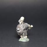 Orcs and Goblins, Citadel Red Orc FF24 w. Sword