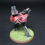 Warlord Titan, Adeptus Titanicus, 1988, GW