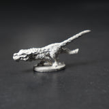 T31 Grass Dog, 1003 Alien Animals, Traveler, Grenadier Models